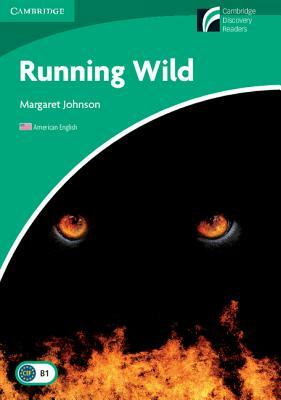 Running Wild by Margaret Johnson