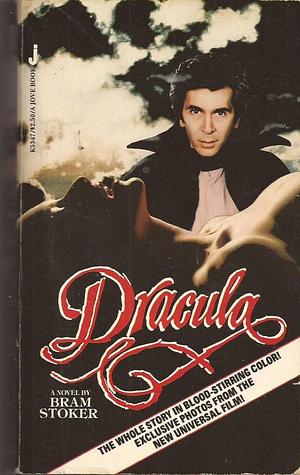 Dracula by Bram Stoker