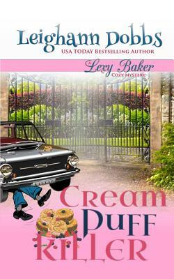 Cream Puff Killer by Leighann Dobbs