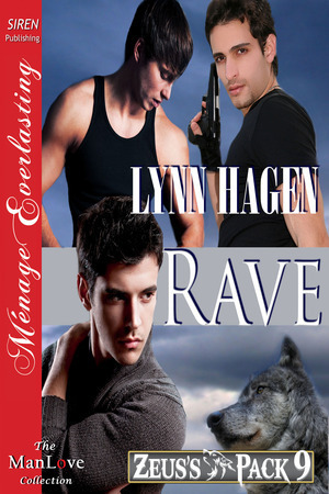 Rave by Lynn Hagen