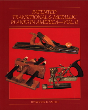 Patented Transition & Metallic Planes in America by Roger K. Smith