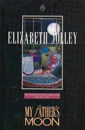 My Father's Moon by Elizabeth Jolley