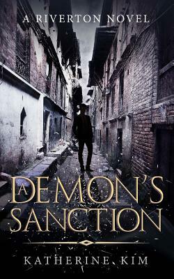 A Demon's Sanction by Katherine Kim