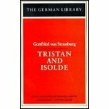 Tristan and Isolde by Francis Gentry