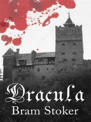 Dracula by Bram Stoker