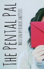 The Pental Pal by Rubix Cube 89201