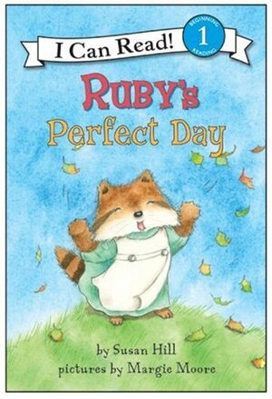 Ruby's Perfect Day by Susan Hill