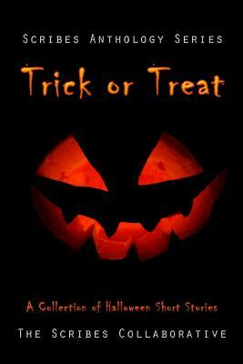Trick or Treat: A Halloween Anthology by Amber E. Box, Whiskey Black, Edi Cruz
