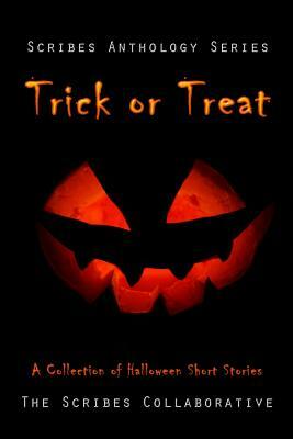 Trick or Treat: A Halloween Anthology by Edi Cruz, Whiskey Black, Amber E. Box