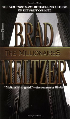 The Millionaires by Brad Meltzer