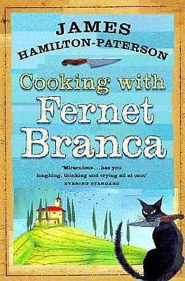 Cooking with Fernet Branca by James Paterson, James Paterson