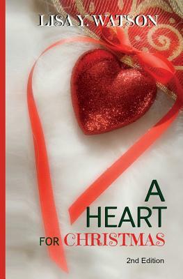 A Heart for Christmas by Lisa Watson