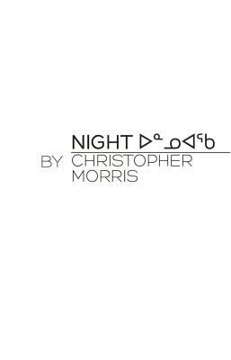 Night by Christopher Morris