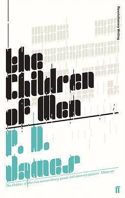 The Children of Men by P.D. James