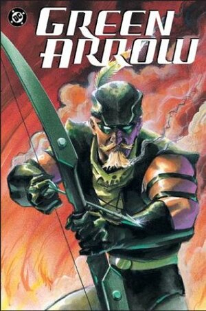 Green Arrow, Vol. 4: Straight Shooter by Judd Winick