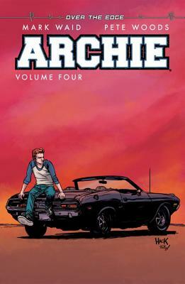 Archie Vol. 4 by Mark Waid