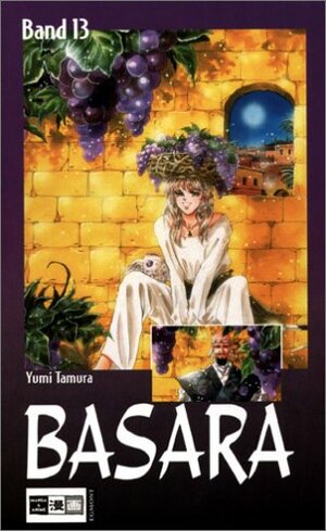 Basara, Bd. 13 by Yumi Tamura