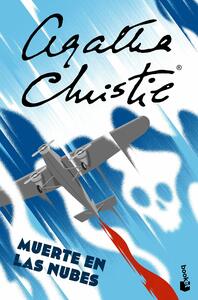 Muerte en las nubes by Agatha Christie