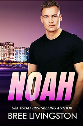 Noah: Army Ranger Romance Book One by Bree Livingston