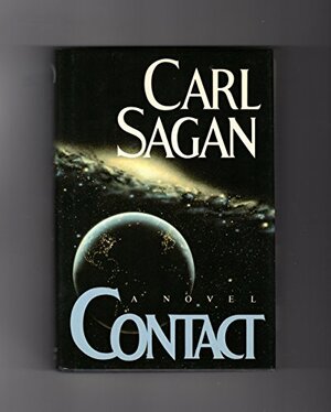 Contact by Carl Sagan