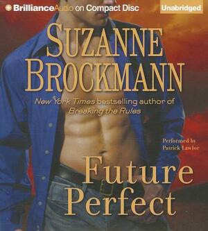 Future Perfect by Suzanne Brockmann