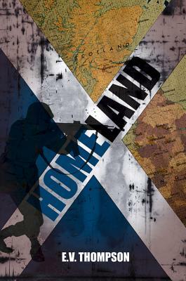 Homeland by James Munro