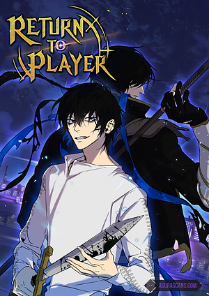 Return to Player, Season 1 by SEHON, UMKY, INDEX