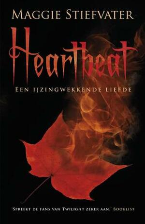 Heartbeat: een ijzingwekkende liefde by Kris Eikelenboom, Maggie Stiefvater