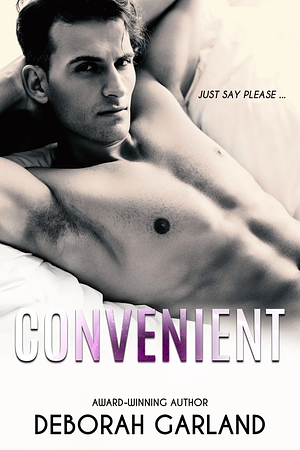 Convenient by Deborah Garland