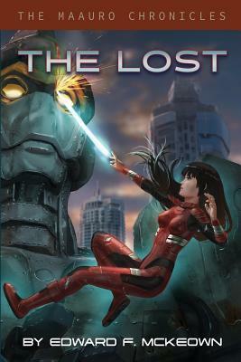 The Lost by Edward McKeown