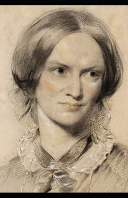 Villette Illustrated by Charlotte Brontë