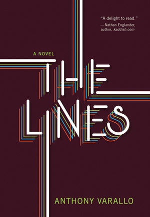 The Lines by Anthony Varallo