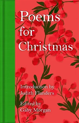 Poems for Christmas by Gaby Morgan