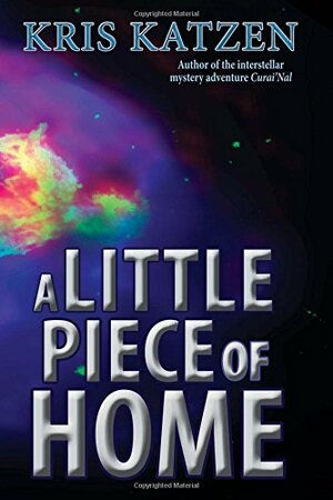 A Little Piece of Home by Kris Katzen