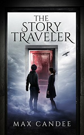 The Story Traveler by Max Candee
