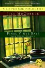 Final Vinyl Days by Jill McCorkle