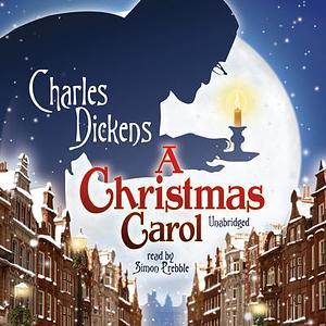 A Christmas Carol by Charles Dickens