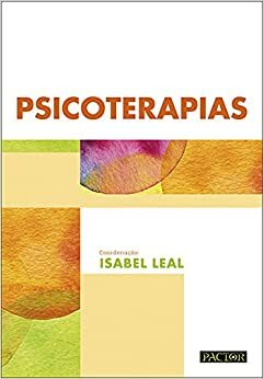 Psicoterapias by Isabel Leal