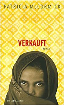 Verkauft by Patricia McCormick