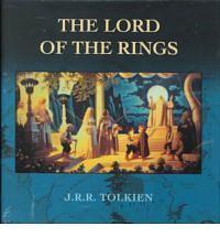 The Lord of the Rings by J.R.R. Tolkien