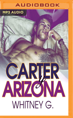 Carter Y Arizona by Whitney G.
