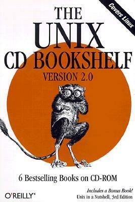 UNIX in a Nutshell: A Desktop Quick Reference for System V Release 4 and Solaris 7 by Arnold Robbins