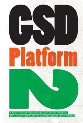 Gsd Platform 2 by Felipe Correa