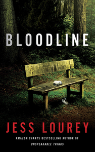 Bloodline by Jess Lourey