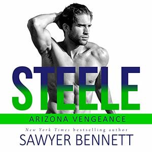 Steele by Sawyer Bennett