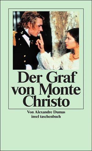 Der Graf von Monte Cristo  by Alexandre Dumas