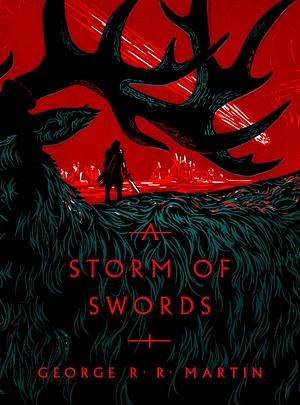 A Storm of Swords by George R.R. Martin