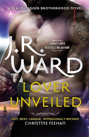 Lover Unveiled by 