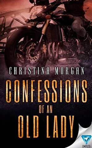 Confessions of an Old Lady by Christina Kaye