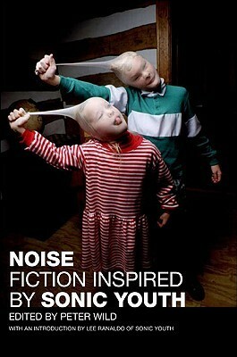 Noise: Fiction Inspired by Sonic Youth by Peter Wild